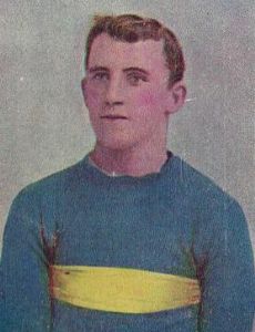 Arthur Britt