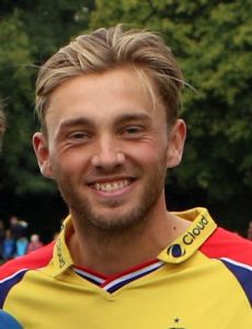 Aaron Beard