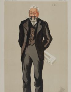 Philip Magnus