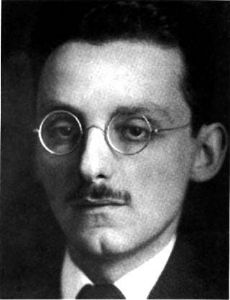 Max Brod