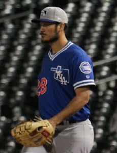 Cameron Perkins