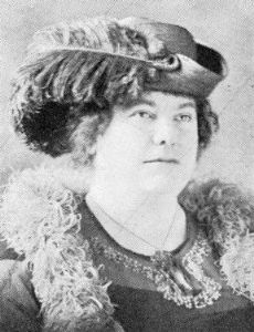 Éva Circé-Côté