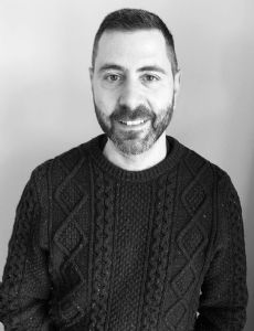 Simon Katz