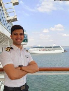 Chirag Batliwalla