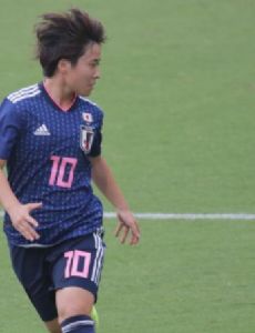 Yuka Momiki