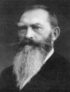 Niels Nielsen (mathematician)