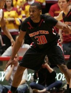 Jaye Crockett