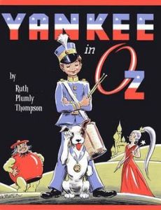Yankee in Oz