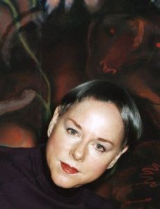Jan Harrison