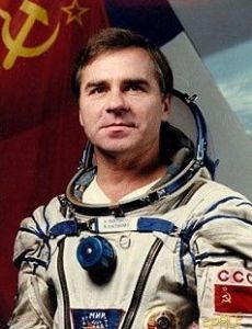 Aleksandr Viktorenko