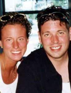 Erika and Benjamin Sifrit