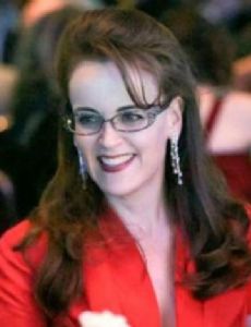 Rebekah Mercer (donor)