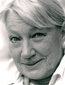 Kerstin Tidelius
