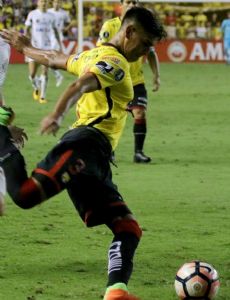 Xavier Arreaga