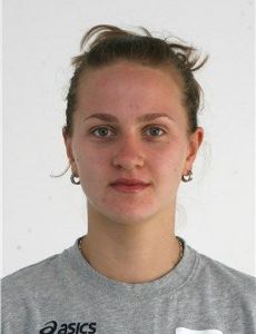 Viktoriya Grigorova