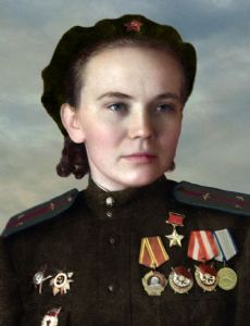 Nina Ulyanenko