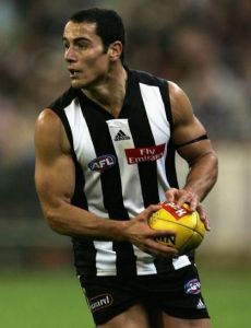 Paul Licuria