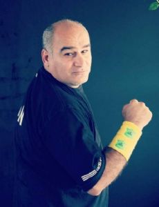 Kourosh Molaei
