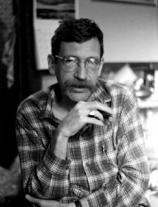 Barney Childs