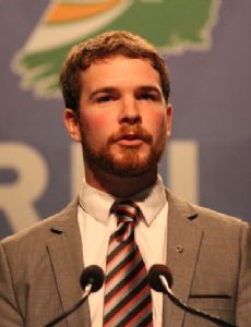 Donnchadh Ó Laoghaire