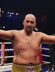 Erkan Teper