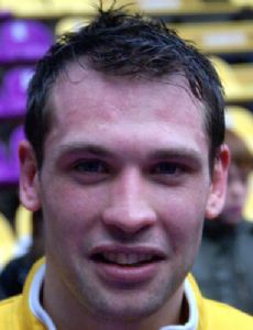 Maximiliano Stanic