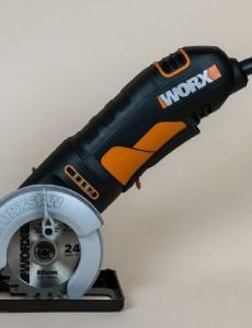 WORX
