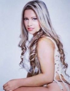 Yacquelyne Molina