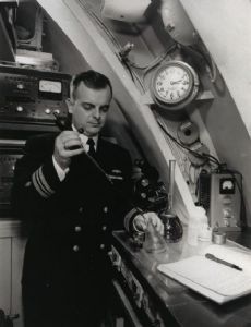 John H. Ebersole