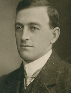 John Vaughan (Australian politician)