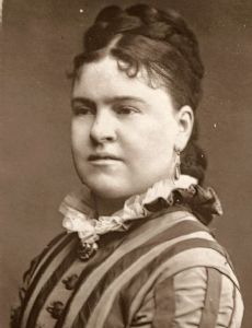 Sarah Edith Wynne