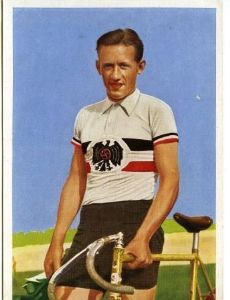 Toni Merkens