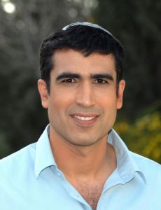 Yoni Chetboun
