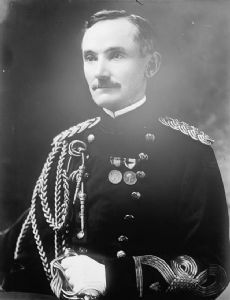Henry Pinckney McCain