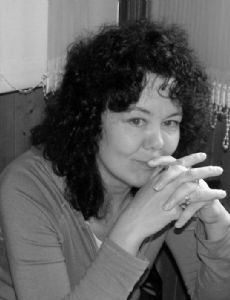 Madeline Sonik