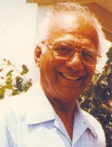 Cheddi Jagan