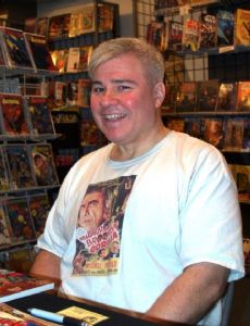 Paul Castiglia