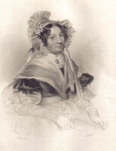 Jessie Lewars