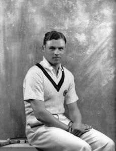 Raymond Tuckey