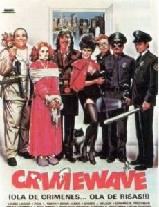 Crimewave