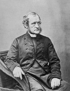 George Selwyn (bishop)
