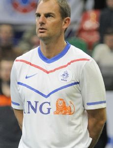 Ronald de Boer