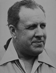 Clarence Munn
