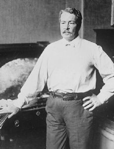 Childe Hassam