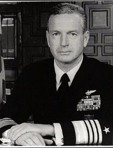 Ralph W. Cousins