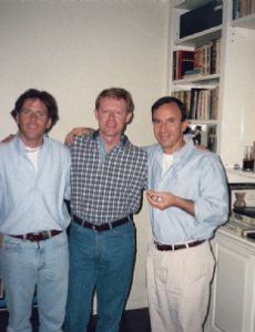 Charles Nolan