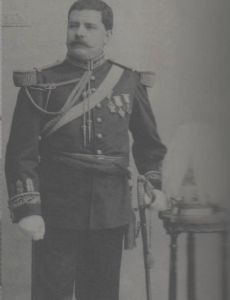 Félix Díaz Velasco