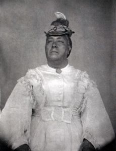 Sālote Lupepauʻu