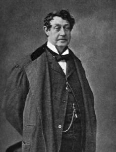 William Warren (actor)
