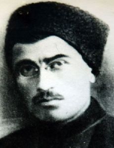 Mir Jafar Baghirov